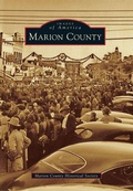 Cover: Marion County - Arcadia Publishing (SC)