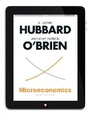 Cover: Microeconomics plus NEW MyEconLab with Pearson eText (1-semester access) -- Access Card Package - Prentice Hall