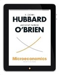 Cover: Microeconomics plus NEW MyEconLab with Pearson eText (1-semester access) -- Access Card Package - Prentice Hall