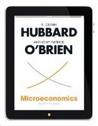 Enlarge image Cover: Microeconomics plus NEW MyEconLab with Pearson eText (1-semester access) -- Access Card Package - Prentice Hall