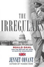 Cover: The Irregulars - Simon & Schuster
