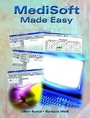 Cover: MediSoft Made Easy - Pearson