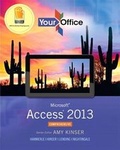 Cover: Your Office - Pearson Education (US)