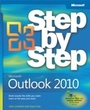 Cover: Microsoft Outlook 2010 Step by Step - Microsoft Press