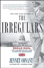 Cover: The Irregulars - Simon & Schuster Australia