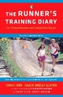 Cover: The Runner's Training Diary - Penguin USA