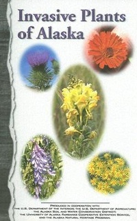 Abbildung von: Invasive Plants of Alaska - Government Printing Office