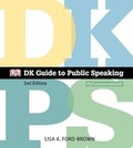 Cover: DK Guide to Public Speaking Plus New Mylab Communication with Pearson Etext -- Access Card Package - Pearson