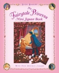 Cover: My Fairytale Princess Mini Jigsaw Book - Macmillan Children's Books