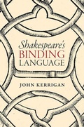 Cover: Shakespeare's Binding Language - Oxford University Press