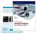 Cover: Training in Anaesthesia and Challenging Concepts in Anaesthesia Pack - Oxford University Press