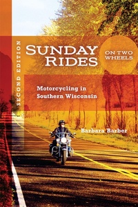 Abbildung von: Sunday Rides on Two Wheels - University of Wisconsin Press