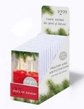 Cover: Once-a-day 25 Days of Advent Devotional - Zondervan