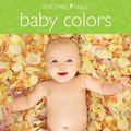 Cover: Baby Colors - Little, Brown & Co