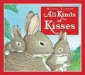 Cover: All Kinds Of Kisses - Little, Brown Young Readers