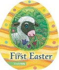 Cover: The First Easter - Zonderkidz