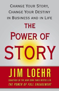 Enlarge image Cover: The Power of Story - Simon & Schuster