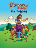 Cover: The Beginner's Bible for Toddlers - Zonderkidz