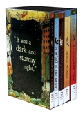 Cover: The Wrinkle in Time Quintet - St Martin's Press