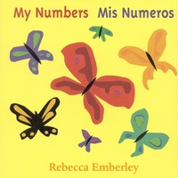 Abbildung von: My Numbers = - Time Warner Trade Publishing
