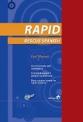 Cover: RAPID Rescue Spanish - Jones and Bartlett Publishers, Inc