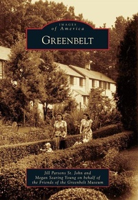 Enlarge image Cover: Greenbelt - Arcadia Publishing (SC)