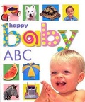 Cover: ABC - Priddy Books