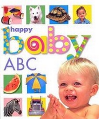 Enlarge image Cover: ABC - Priddy Books