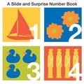 Cover: A Slide and Surprise Numbers Book - Priddy Books