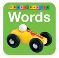 Cover: Baby Basics: Words - Priddy Books