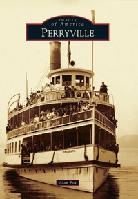 Enlarge image Cover: Perryville - Arcadia Publishing (SC)