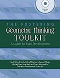 Cover: The Fostering Geometric Thinking Toolkit - Heinemann Educational Books,U.S.