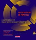 Cover: Lesson Study in Practice - Heinemann Educational Books