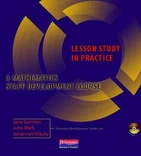 Enlarge image Cover: Lesson Study in Practice - Heinemann Educational Books