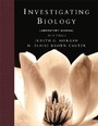Cover: Investigating Biology Lab Manual - Pearson