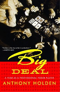 Abbildung von: Big Deal - Simon & Schuster