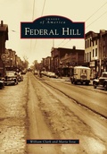 Cover: Federal Hill - Arcadia Publishing (SC)
