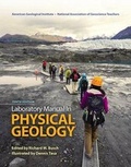 Cover: Laboratory Manual in Physical Geology Plus Mastering Geology with Etext -- Access Card Package - Pearson