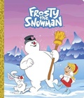 Cover: Frosty the Snowman (Frosty the Snowman) - Golden Books Publishing Company, Inc.