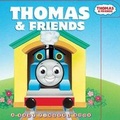Cover: Thomas & Friends (Thomas & Friends) - Random House Books for Young Readers