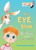 Cover: The Eye Book - Random House Inc