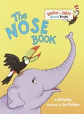 Cover: The Nose Book - Random House Books for Young Readers
