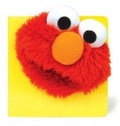 Cover: Elmo! - Random House Inc