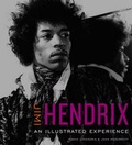 Cover: Jimi Hendrix - Simon & Schuster