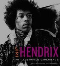 Enlarge image Cover: Jimi Hendrix - Simon & Schuster