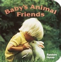 Cover: Baby's Animal Friends - Random House Books for Young Readers