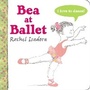 Cover: Bea at Ballet - Nancy Paulsen Books