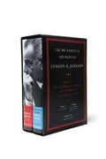 Cover: The Presidential Recordings: Lyndon B. Johnson - WW Norton & Co