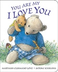 Cover: You Are My I Love You - Philomel Books,U.S.
