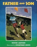 Cover: Father and Son - Philomel Books